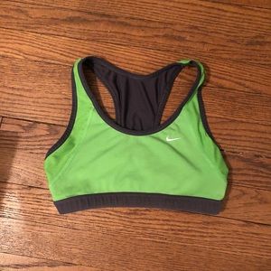 Nike Reversible Sports Bra
